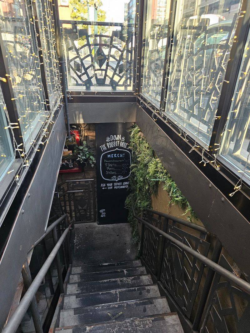 The Kind Of Place That Earns A Second Visit Before You Leave The First One