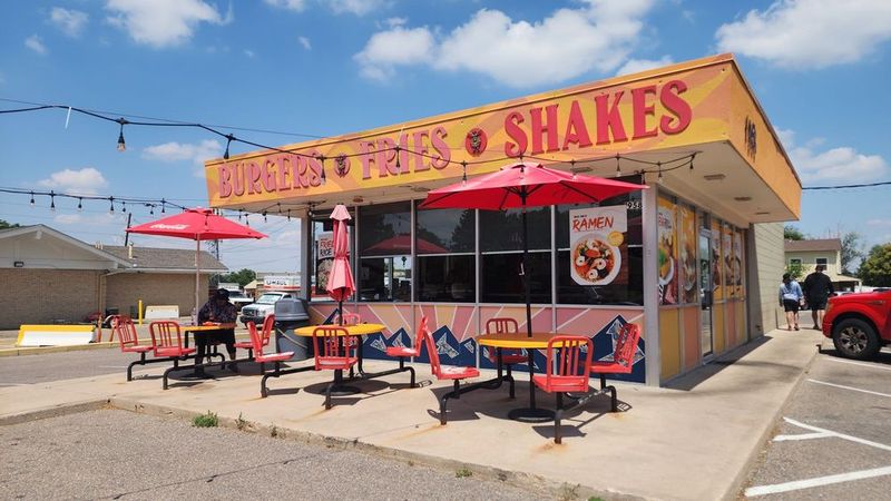 The Kind Of Place That Earns A Two-Hour Drive
