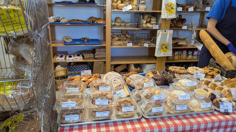 Bavarian Recipes That Have Survived The Journey Across Generations