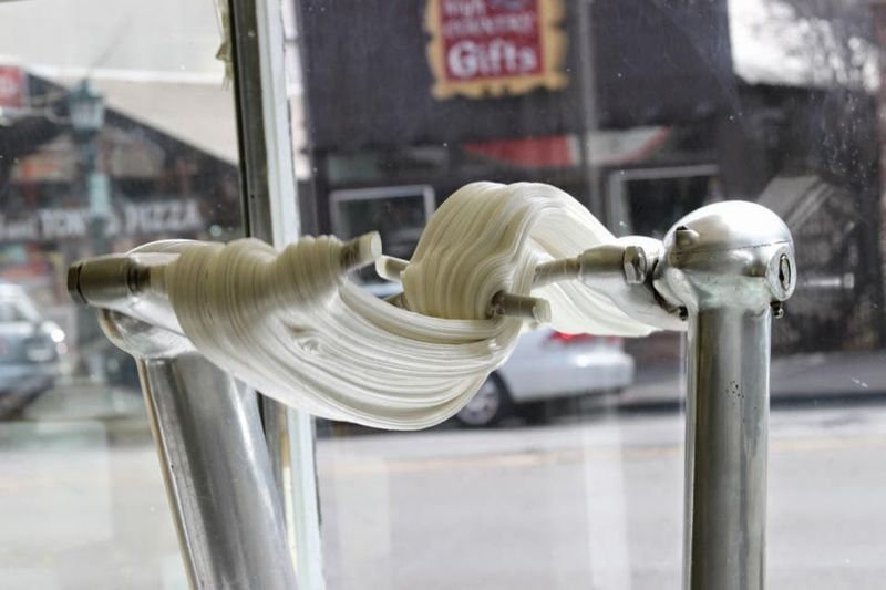 What Makes The Taffy Shop Different From Every Other Candy Counter In Town