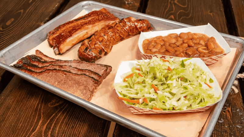 Brisket That Actually Lives Up To The Hype
