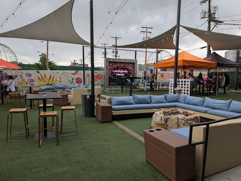 Why Easter Weekend Makes This Stop An Easy Decision