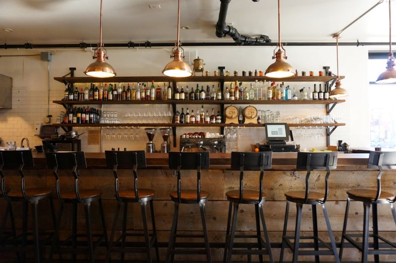 Why The Lasagna At A Steakhouse Deserves Your Full Attention