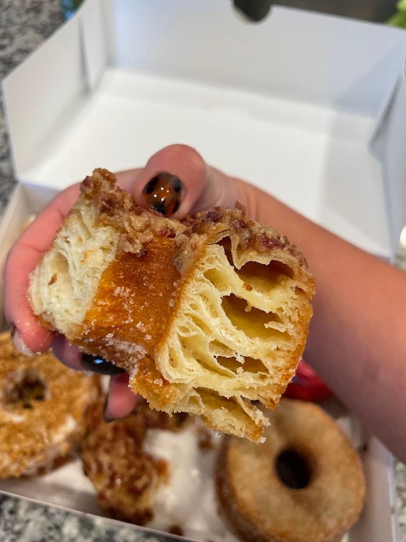 What Makes These Donuts Genuinely Different