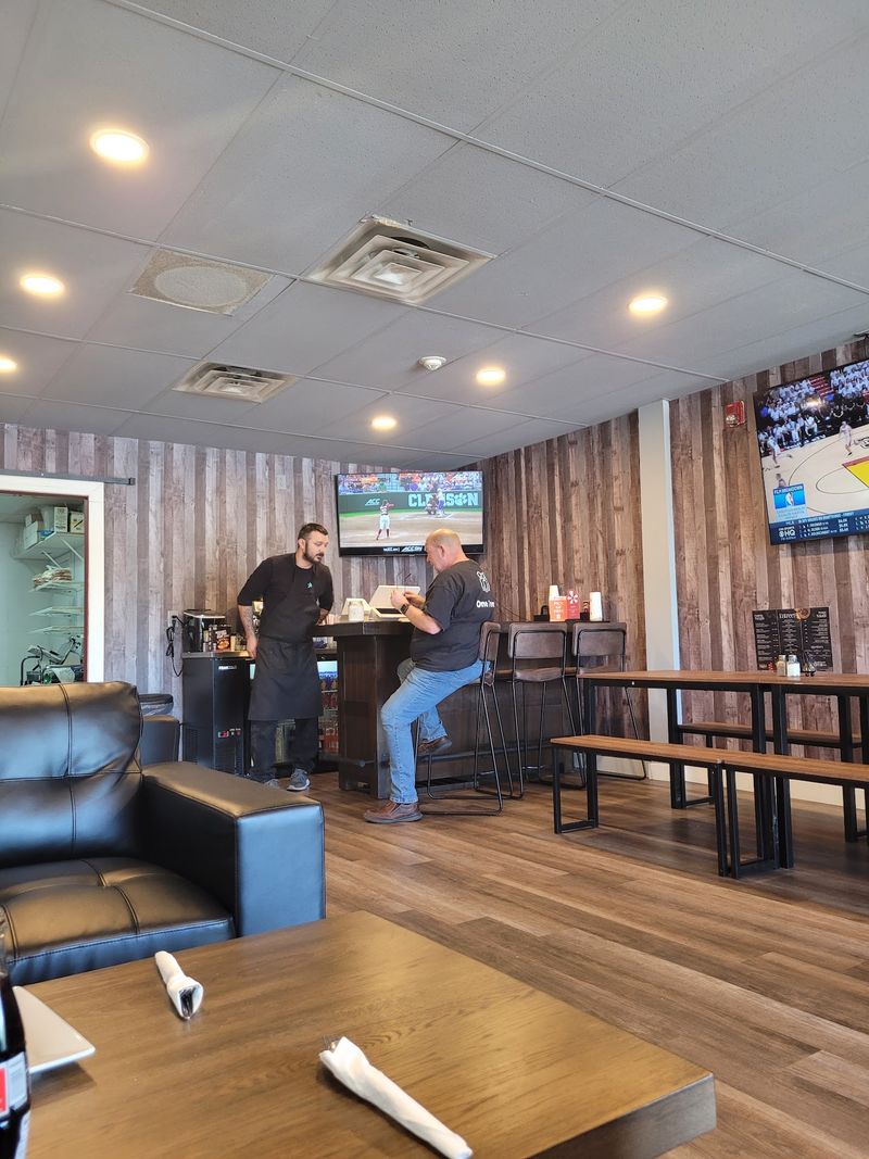 The Kind Of Place That Makes You Question Every Lunch Decision You Have Ever Made The Kind Of Place That Makes You Question Every Lunch Decision You Have Ever Made