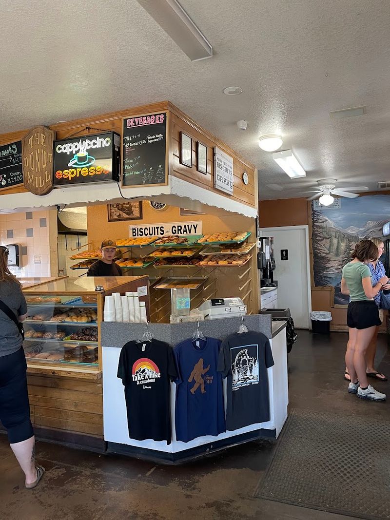 What Makes The Donut Mill Worth Knowing About