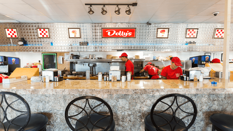The Kind Of Place That Turns A Pit Stop Into A Memory