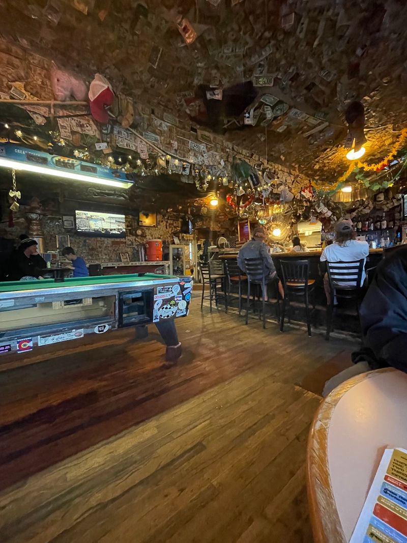 The Kind Of Place That Turns First-Timers Into Regulars