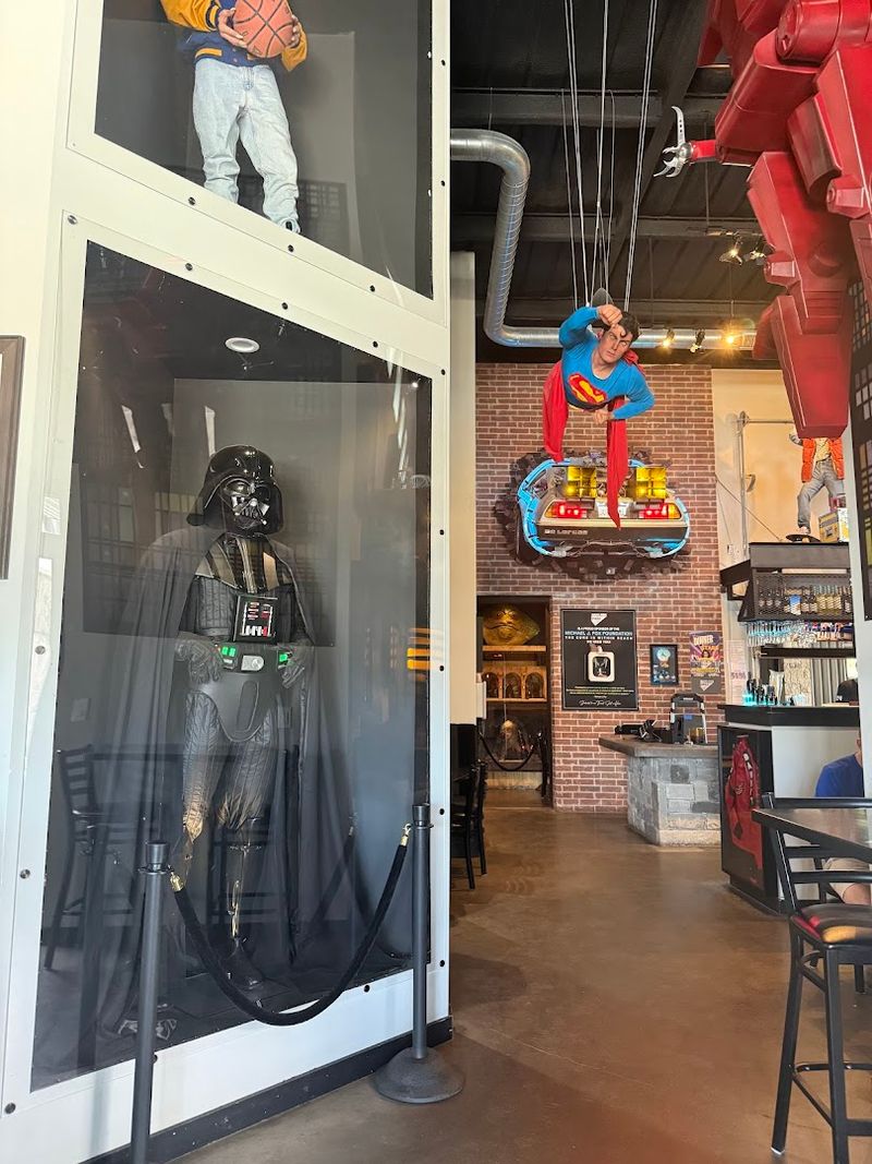 The Kind Of Place That Turns First-Timers Into Regulars