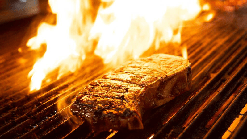 Henderson Is Not Where You Expect To Find Steak This Good