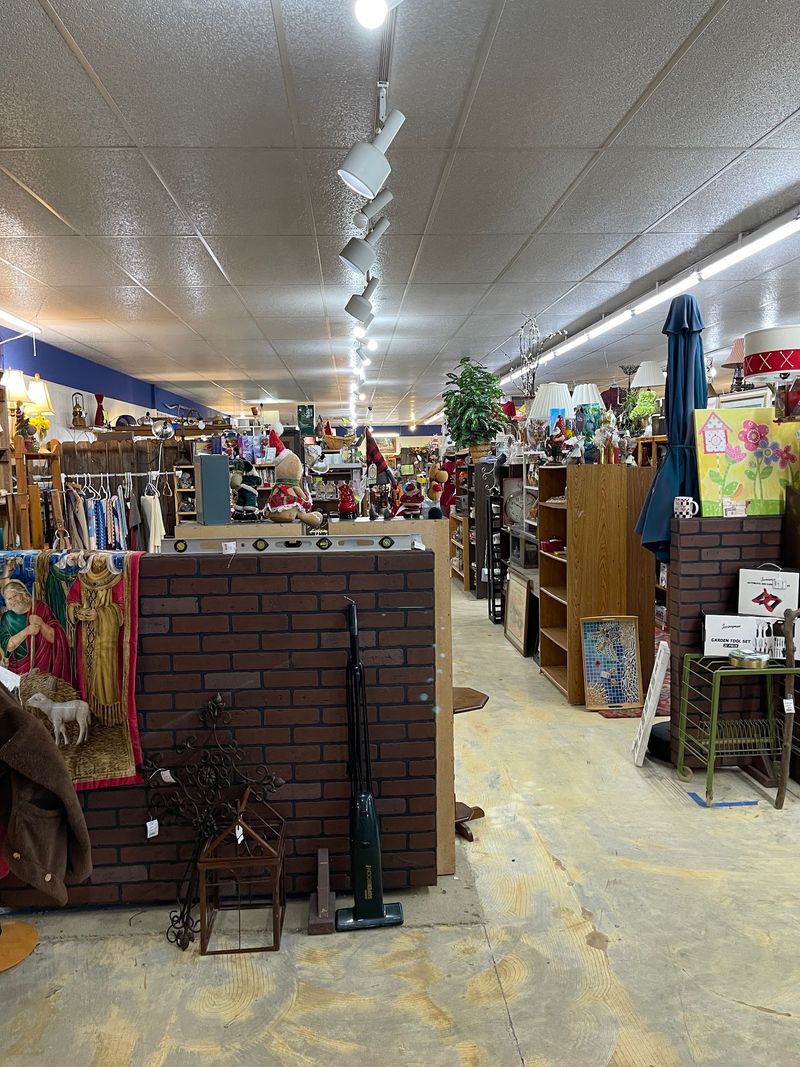 The Kind Of Place You Can Browse For Hours