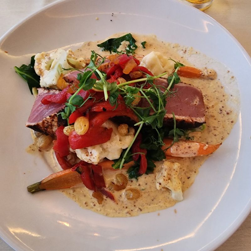 One Visit In, And You’re Already Plotting Your Return