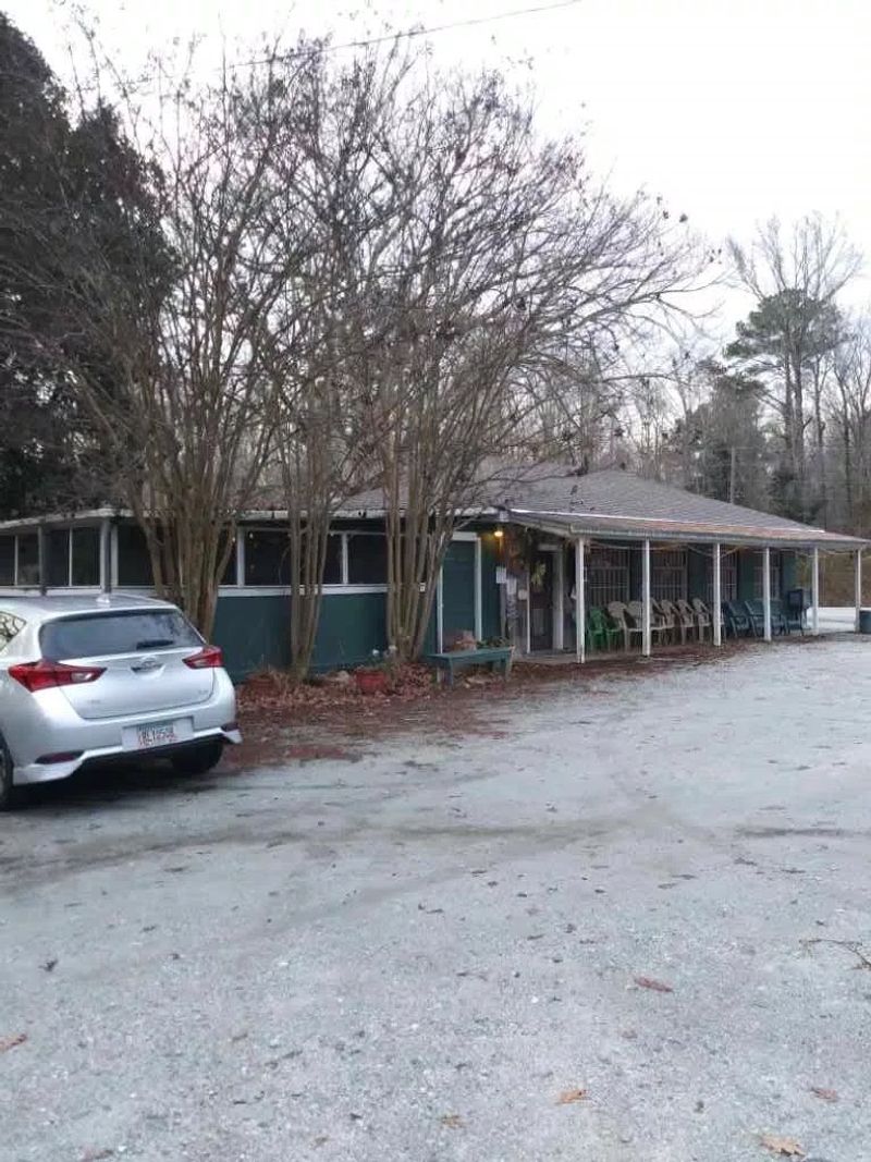 Making The Drive To Hamilton Worth Every Mile