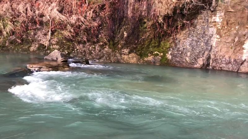 The Kind Of River View You Remember