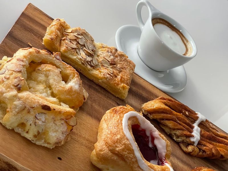 A Natural Fit For Families, Couples, And Solo Pastry Missions Alike