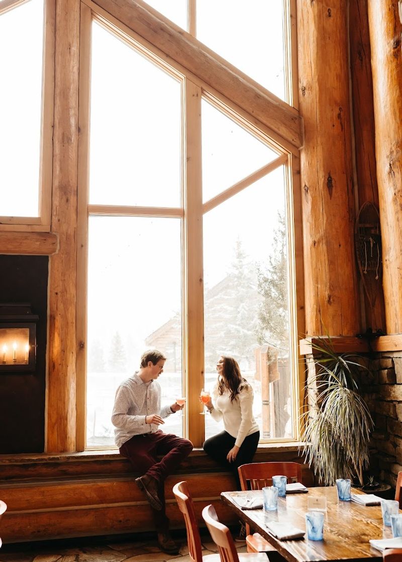 Spring Views That Reframe The Whole Meal