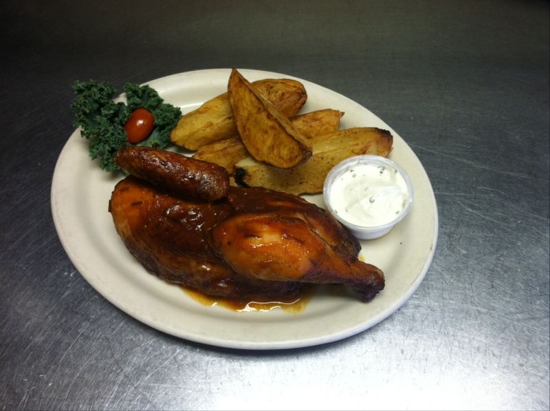 What Makes This Wisconsin Classic Feel Bigger Than A Meal