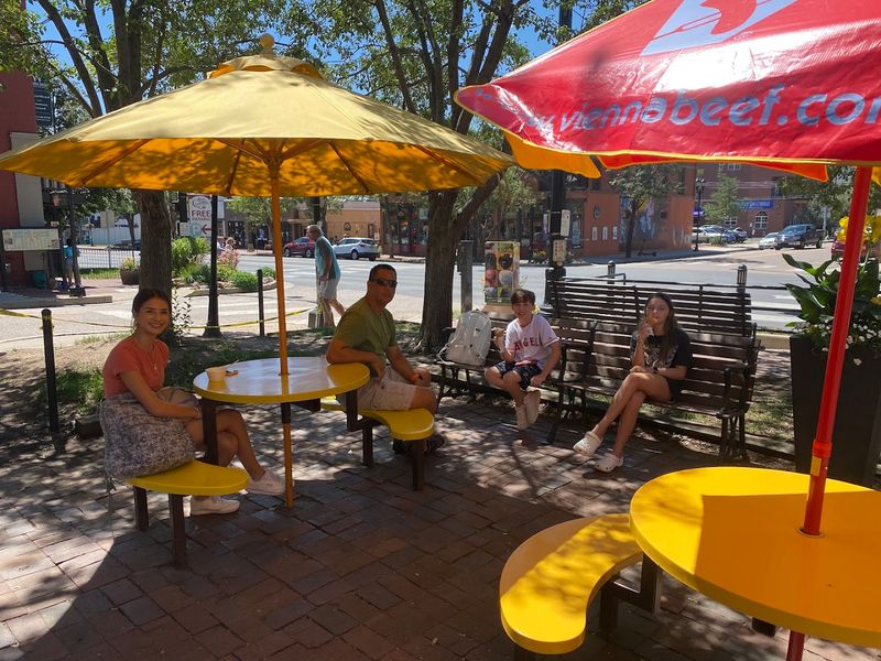 The Kind Of Spot Families Actually Agree On