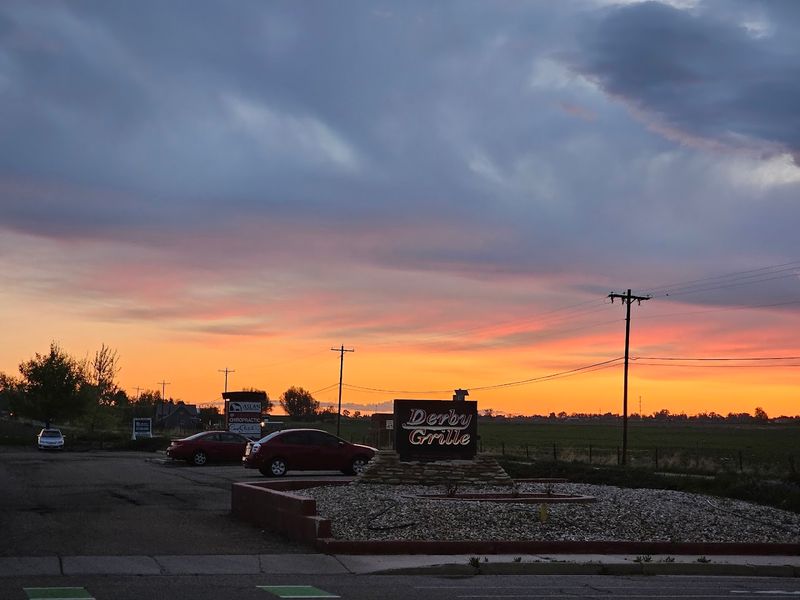 The Kind Of Town That Makes You Slow Down