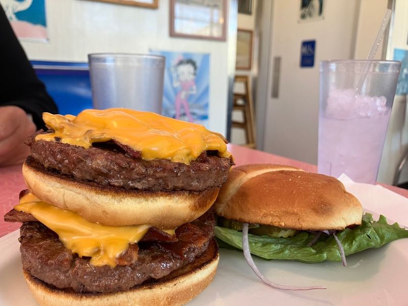 Eagle Diner Earns Its Reputation One Plate At A Time