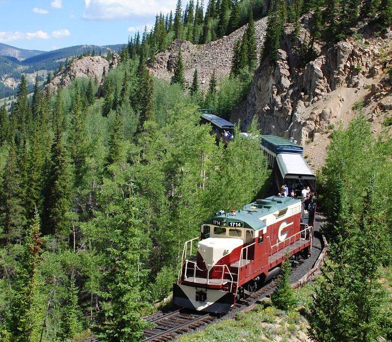 The Kind Of Trip You Recommend Without Being Asked