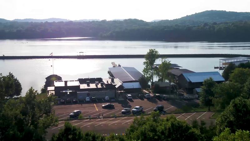 Finding The Place Feels Like Part Of The Adventure