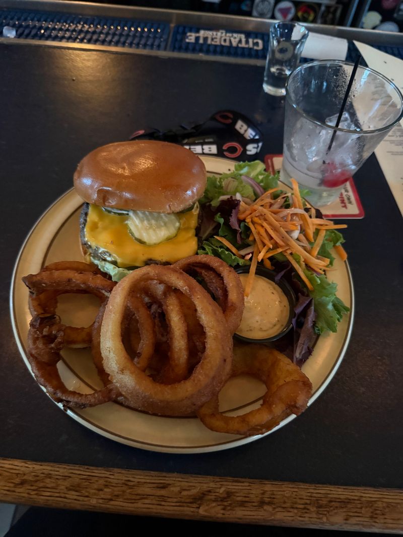 Comfort Food That Hits Every Single Time