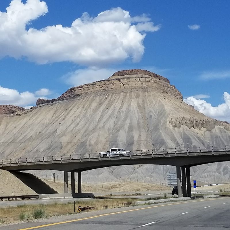 Dinosaur Country Is Closer Than You Think