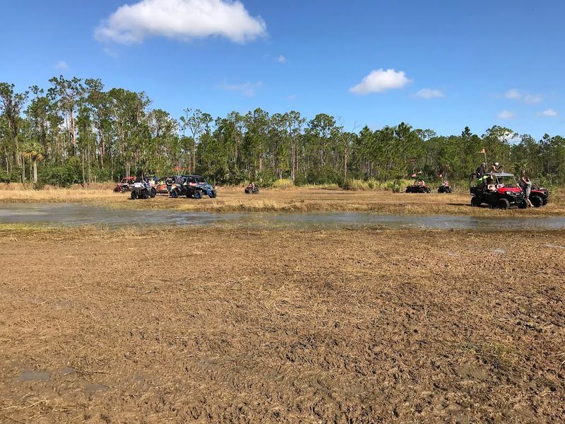The Kind of Muddy Memories That Stick
