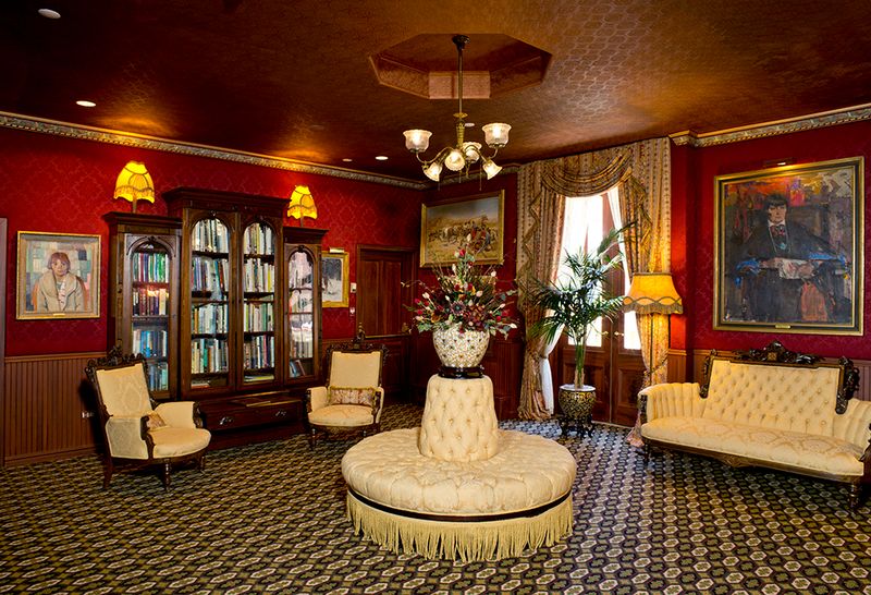 Making It a Mini Downtown Denver Outing Without Overcomplicating It