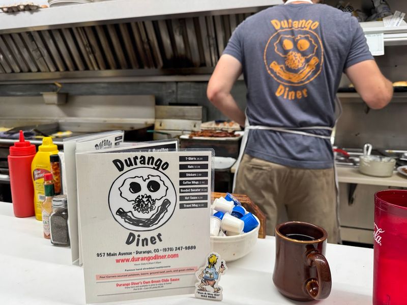 Green Chile That Actually Starts Conversations