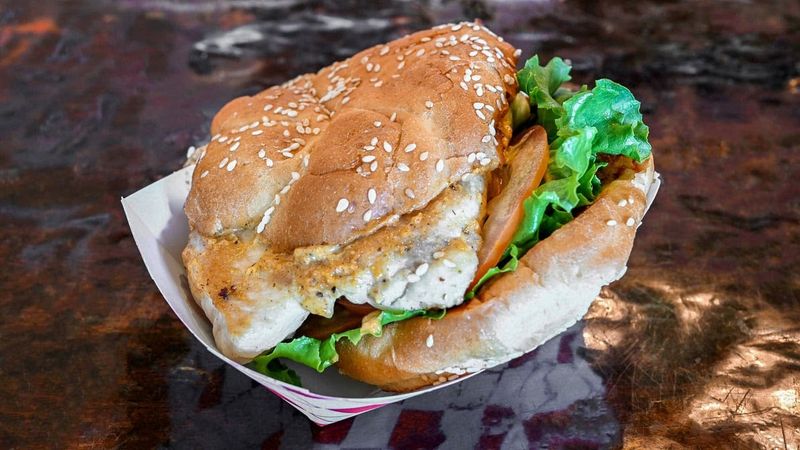 A Cheeseburger That Rewrites Your Personal Rankings