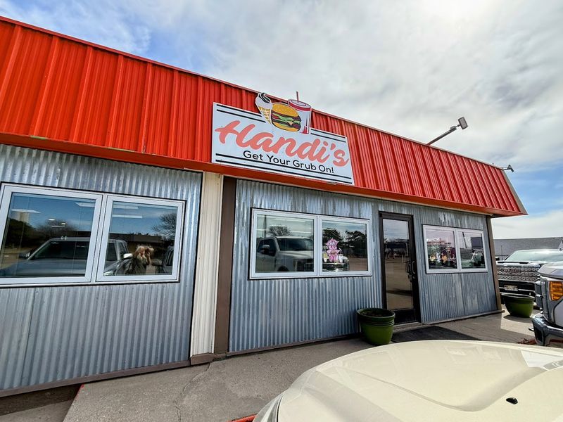 The Kind of Place That Stops You Mid-Highway