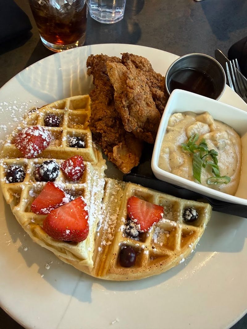 Make It a Mini Plan and Turn Brunch Into the Whole Morning