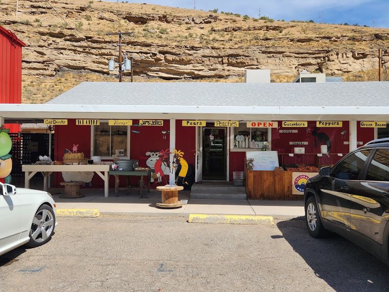 The Kind of Roadside Stop That Earns Its Own Exit