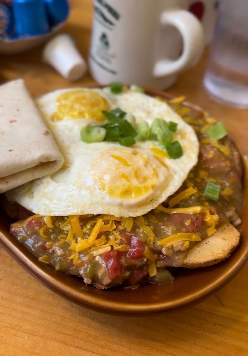 Final Verdict: The West's Best Breakfast Is On East Fillmore