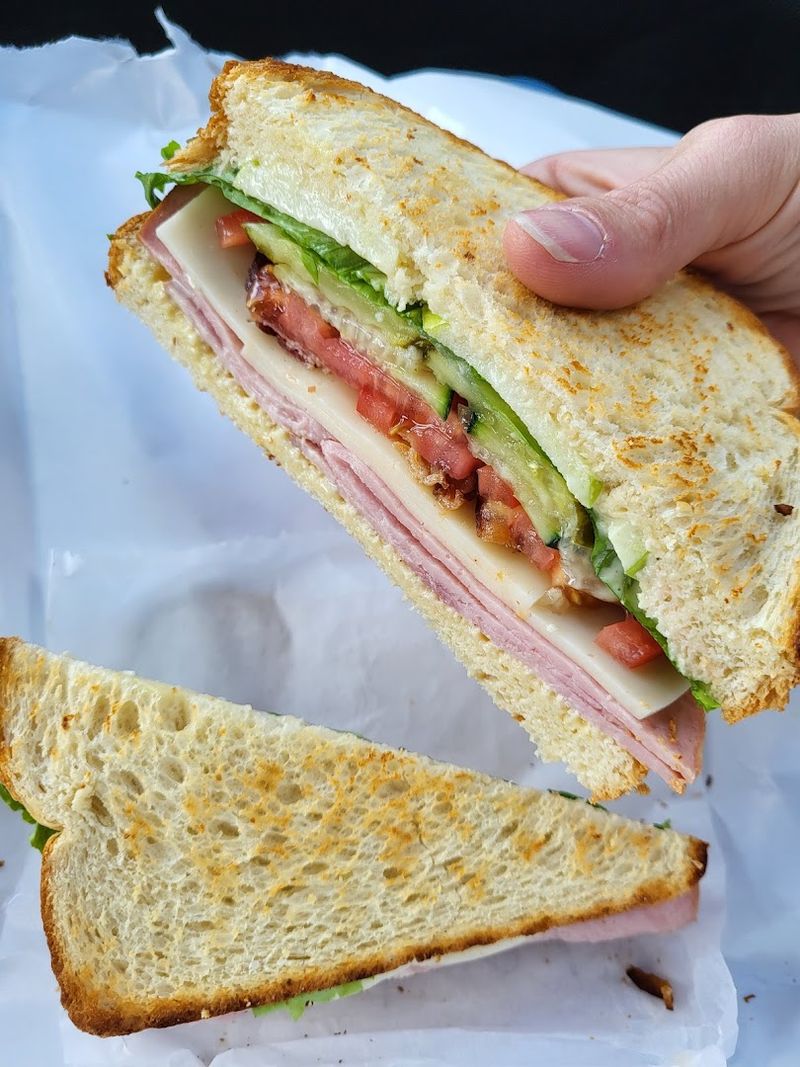 Mid-Trip Fuel That Outperforms Every Gas Station Option