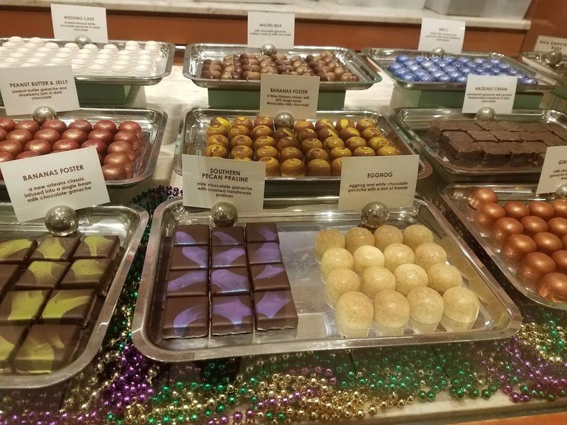 The King Cake That Rewired My Brain During Mardi Gras Season