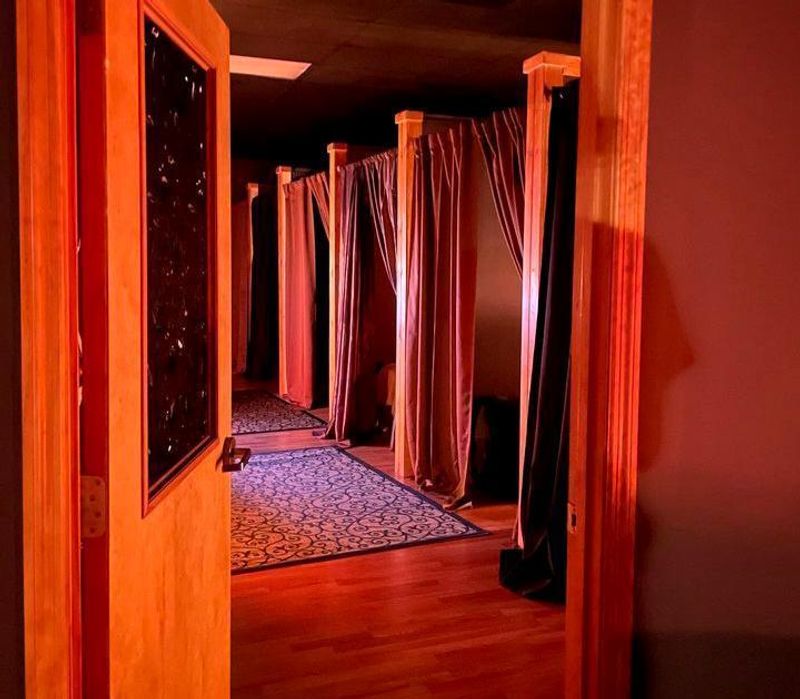 The King Street Location Balances Access With Tranquility