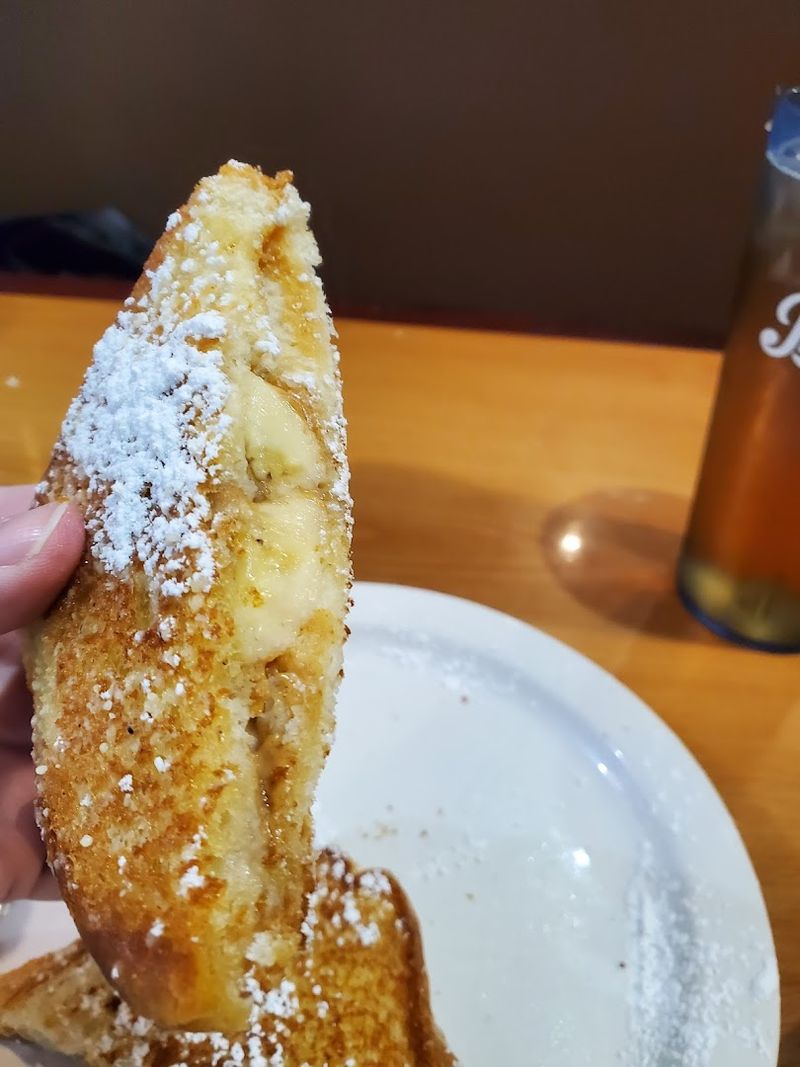 The King's Peanut Butter And Banana Sandwich Is On The Menu