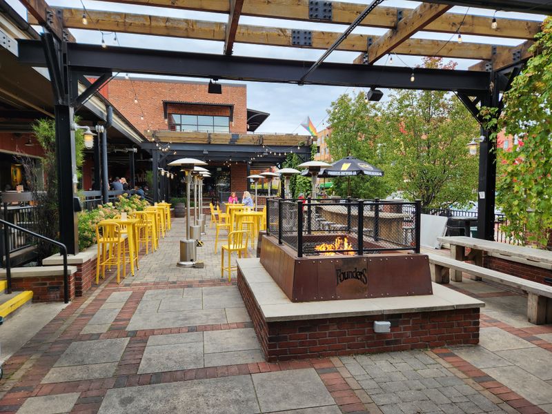 Founders Brewing Co.