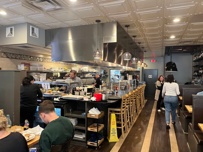 The Kitchen On Main, Ligonier