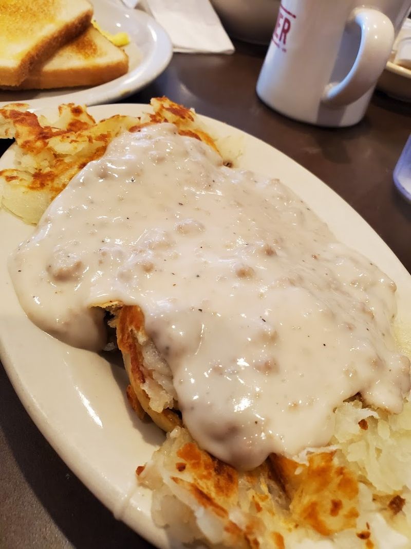 The Kitchen Sink: A Breakfast Worth the Name