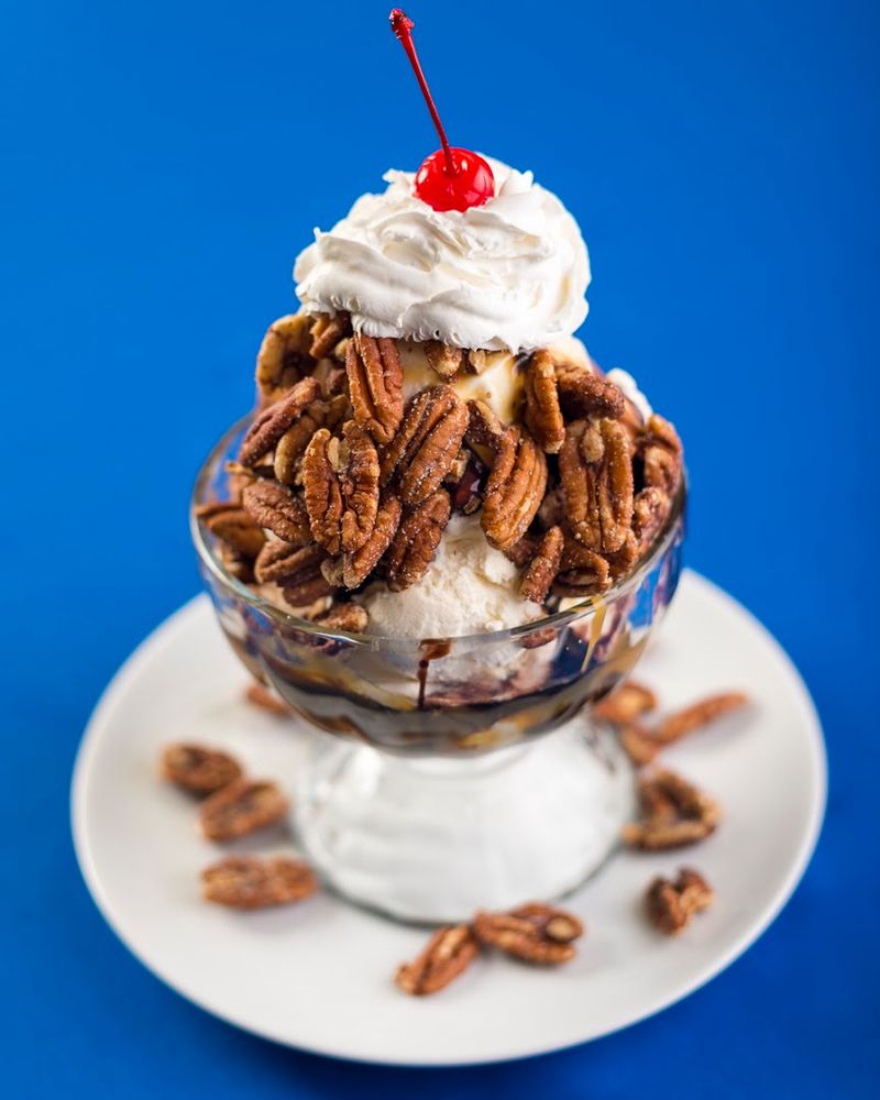 Classic Sundaes With Loyal Followings of Their Own