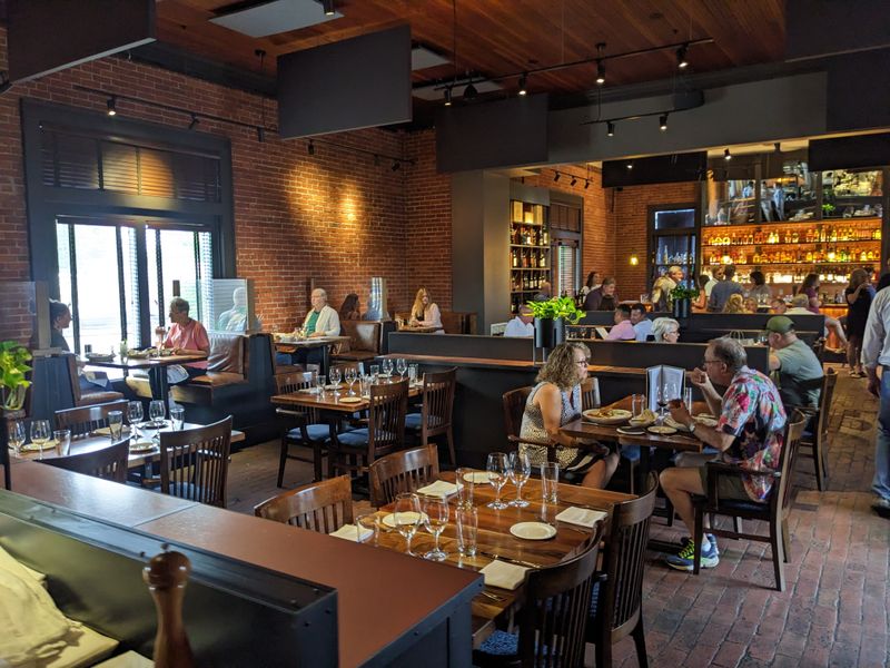 Walla Walla Steak Co, Walla Walla, Washington