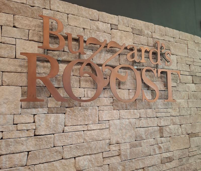 Buzzard's Roost