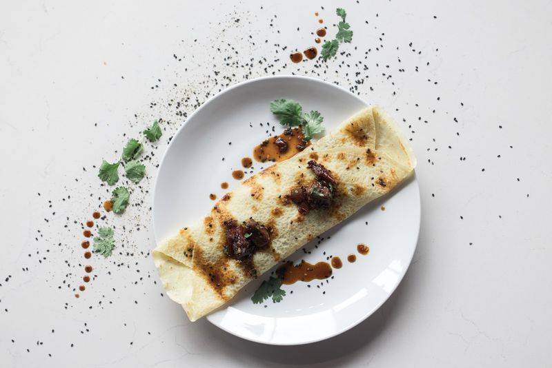 Crepes With A Homemade Soul