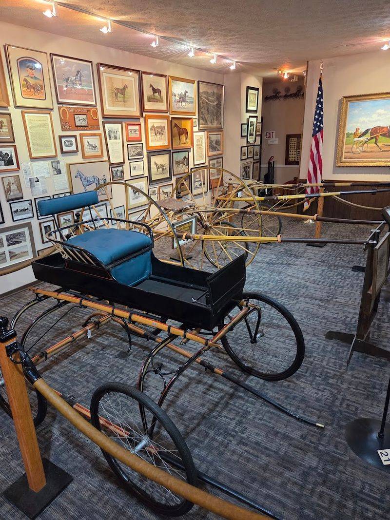 The Museum Collections That Fill in the Details