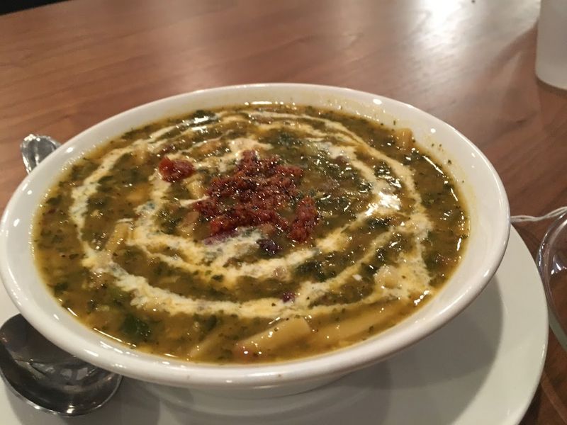 Persian Food and Desserts Worth the Trip Alone