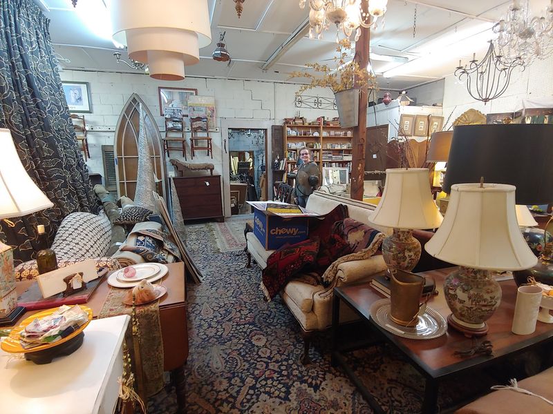 The Knowledgeable Staff Who Go Above And Beyond For Every Shopper
